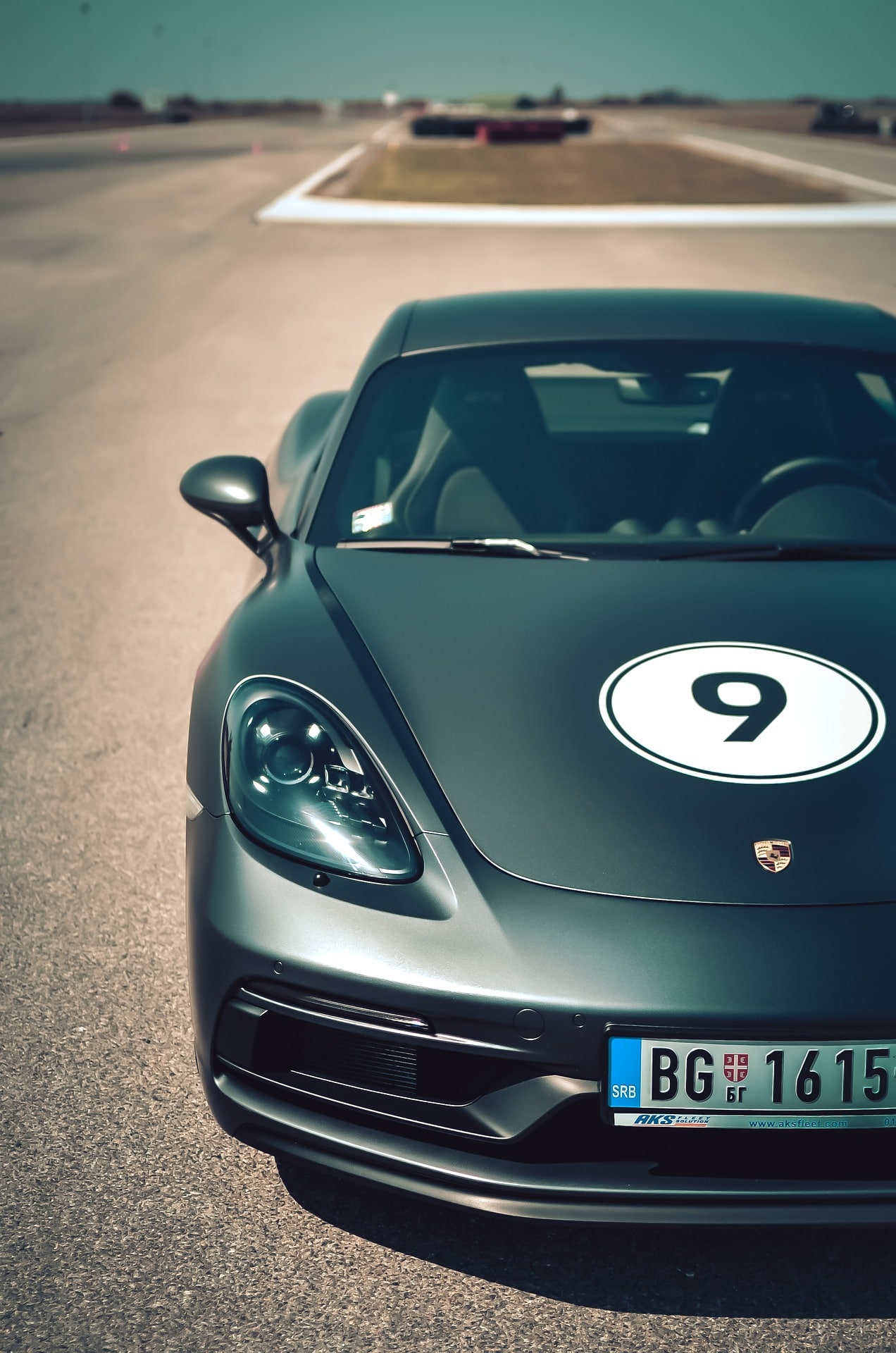 Porsche reparation de voitures garage JR MOTORS